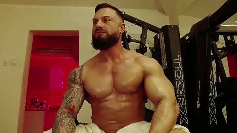 Snapshot of adonis_msc chatting on 12, 2, 2025 Adonis online show from 12, 2, 2025