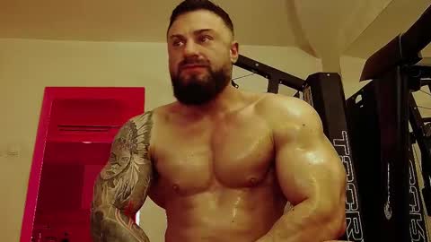 Snapshot of adonis_msc chatting on 13, 2, 2025 Adonis online show from 13, 2, 2025