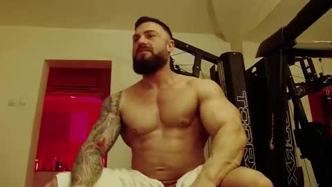 Snapshot of adonis_msc chatting on 14, 2, 2025 Adonis online show from 14, 2, 2025