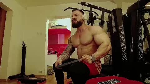 Snapshot of adonis_msc chatting on 16, 2, 2025 Adonis online show from 16, 2, 2025