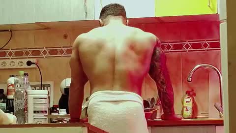 Snapshot of adonis_msc chatting on 18, 2, 2025 Adonis online show from 18, 2, 2025