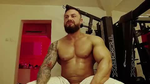 Snapshot of adonis_msc chatting on 18, 2, 2025 Adonis online show from 18, 2, 2025