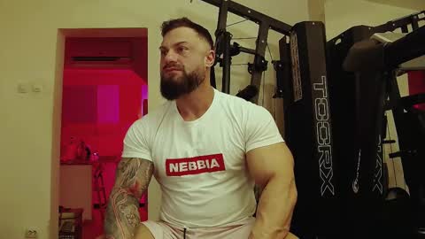 Snapshot of adonis_msc chatting on 20, 2, 2025 Adonis online show from 20, 2, 2025