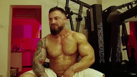 Snapshot of adonis_msc chatting on 21, 2, 2025 Adonis online show from 21, 2, 2025