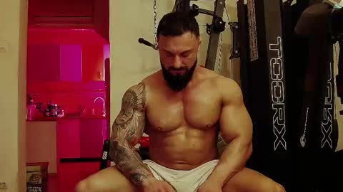 Snapshot of adonis_msc chatting on 22, 2, 2025 Adonis online show from 22, 2, 2025