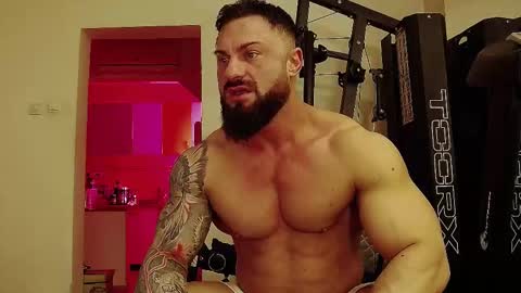 Snapshot of adonis_msc chatting on 22, 2, 2025 Adonis online show from 22, 2, 2025