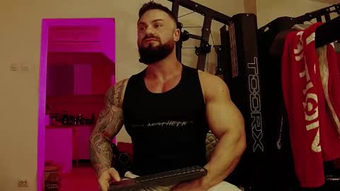 Snapshot of adonis_msc chatting on 22, 2, 2025 Adonis online show from 22, 2, 2025