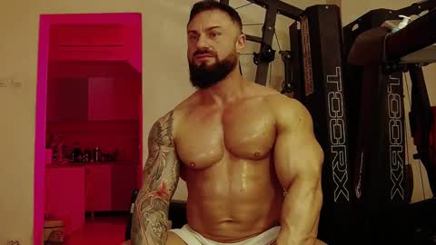 Snapshot of adonis_msc chatting on 22, 2, 2025 Adonis online show from 22, 2, 2025