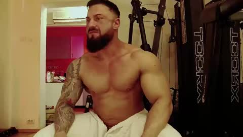 Snapshot of adonis_msc chatting on 23, 2, 2025 Adonis online show from 23, 2, 2025