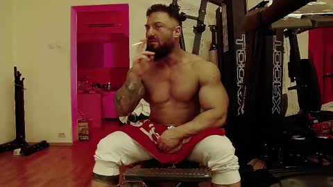 Snapshot of adonis_msc chatting on 23, 2, 2025 Adonis online show from 23, 2, 2025