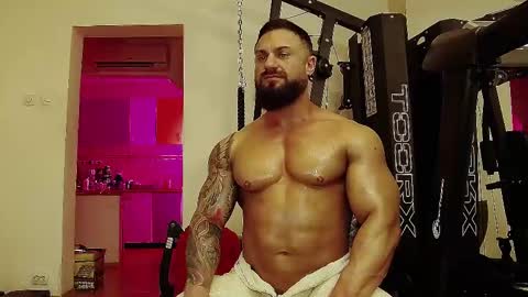 Snapshot of adonis_msc chatting on 28, 2, 2025 Adonis online show from 28, 2, 2025