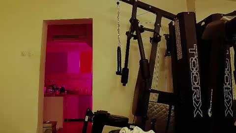 Snapshot of adonis_msc chatting on 1, 3, 2025 Adonis online show from 1, 3, 2025