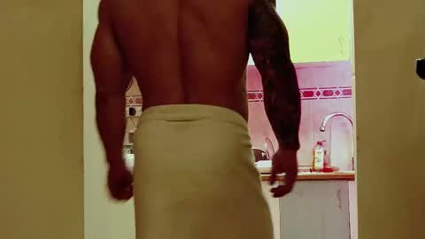 Snapshot of adonis_msc chatting on 2, 3, 2025 Adonis online show from 2, 3, 2025