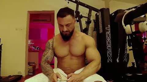 Snapshot of adonis_msc chatting on 4, 3, 2025 Adonis online show from 4, 3, 2025