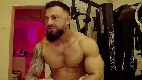 Snapshot of adonis_msc chatting on 4, 3, 2025 Adonis online show from 4, 3, 2025