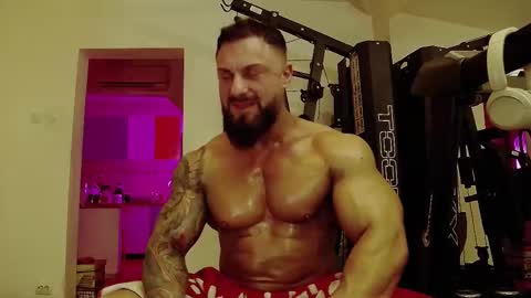 Snapshot of adonis_msc chatting on 6, 3, 2025 Adonis online show from 6, 3, 2025