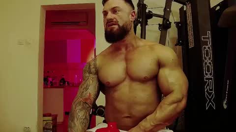 Snapshot of adonis_msc chatting on 6, 3, 2025 Adonis online show from 6, 3, 2025