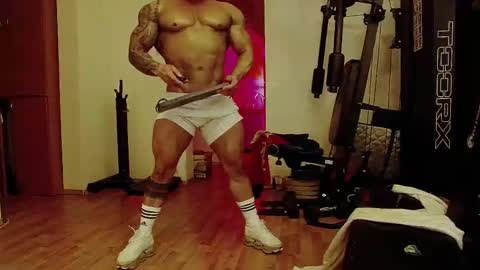 Snapshot of adonis_msc chatting on 7, 3, 2025 Adonis online show from 7, 3, 2025