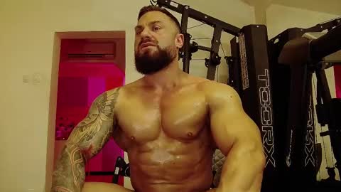 Snapshot of adonis_msc chatting on 7, 3, 2025 Adonis online show from 7, 3, 2025