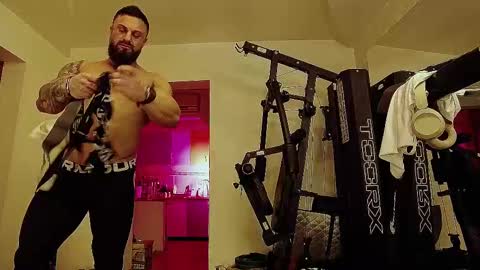 Snapshot of adonis_msc chatting on 8, 3, 2025 Adonis online show from 8, 3, 2025