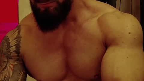 Snapshot of adonis_msc chatting on 9, 3, 2025 Adonis online show from 9, 3, 2025