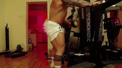 Snapshot of adonis_msc chatting on 9, 3, 2025 Adonis online show from 9, 3, 2025