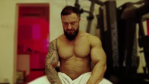 Snapshot of adonis_msc chatting on 10, 3, 2025 Adonis online show from 10, 3, 2025