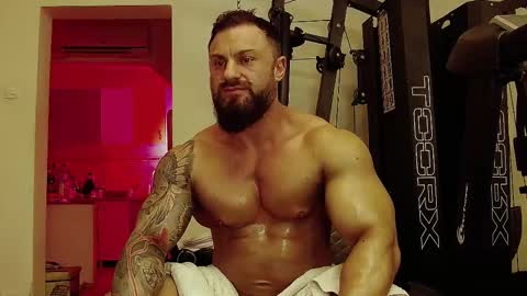 Snapshot of adonis_msc chatting on 11, 3, 2025 Adonis online show from 11, 3, 2025