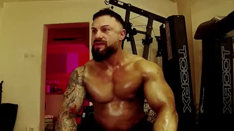 Snapshot of adonis_msc chatting on 12, 9, 2025 Adonis online show from 12, 9, 2025