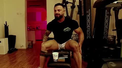 Snapshot of adonis_msc chatting on 14, 9, 2025 Adonis online show from 14, 9, 2025