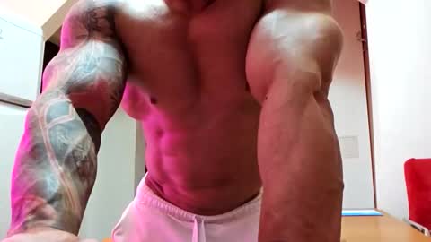 Snapshot of adonis_msc chatting on 19, 9, 2025 Adonis online show from 19, 9, 2025