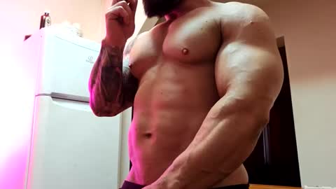 Snapshot of adonis_msc chatting on 20, 9, 2025 Adonis online show from 20, 9, 2025