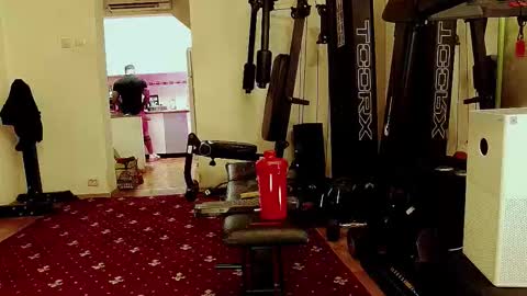 Snapshot of adonis_msc chatting on 2, 10, 2025 Adonis online show from 2, 10, 2025