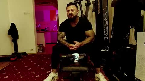 Snapshot of adonis_msc chatting on 3, 10, 2025 Adonis online show from 3, 10, 2025