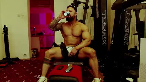 Snapshot of adonis_msc chatting on 7, 10, 2025 Adonis online show from 7, 10, 2025