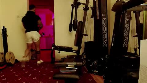 Snapshot of adonis_msc chatting on 10, 10, 2025 Adonis online show from 10, 10, 2025