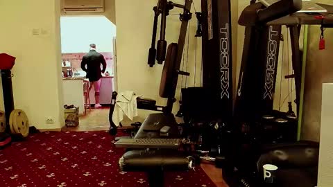 Snapshot of adonis_msc chatting on 13, 10, 2025 Adonis online show from 13, 10, 2025