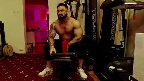 Snapshot of adonis_msc chatting on 18, 10, 2025 Adonis online show from 18, 10, 2025