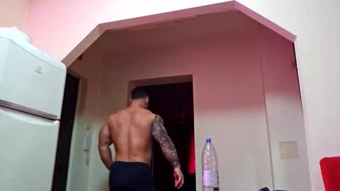 Snapshot of adonis_msc chatting on 25, 10, 2025 Adonis online show from 25, 10, 2025