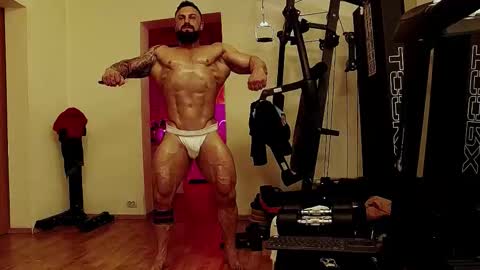 Snapshot of adonis_msc chatting on 27, 10, 2025 Adonis online show from 27, 10, 2025