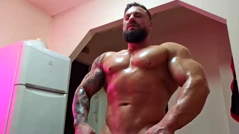 Snapshot of adonis_msc chatting on 2, 11, 2025 Adonis online show from 2, 11, 2025