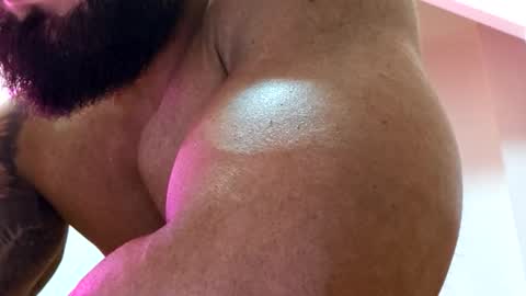 Snapshot of adonis_msc chatting on 3, 11, 2025 Adonis online show from 3, 11, 2025