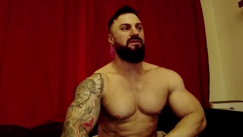 Snapshot of adonis_msc chatting on 10, 11, 2025 Adonis online show from 10, 11, 2025