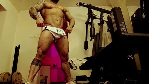 Snapshot of adonis_msc chatting on 11, 11, 2025 Adonis online show from 11, 11, 2025