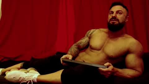 Snapshot of adonis_msc chatting on 14, 11, 2025 Adonis online show from 14, 11, 2025