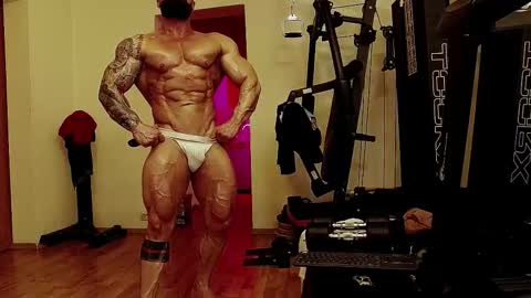 Snapshot of adonis_msc chatting on 18, 11, 2025 Adonis online show from 18, 11, 2025