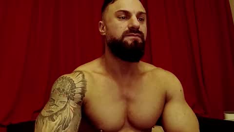 Snapshot of adonis_msc chatting on 18, 11, 2025 Adonis online show from 18, 11, 2025