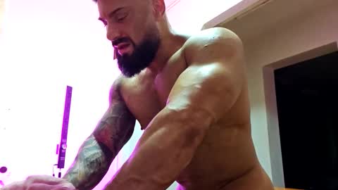 Snapshot of adonis_msc chatting on 27, 11, 2025 Adonis online show from 27, 11, 2025