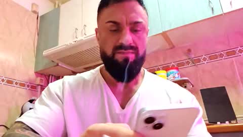 Snapshot of adonis_msc chatting on 27, 11, 2025 Adonis online show from 27, 11, 2025