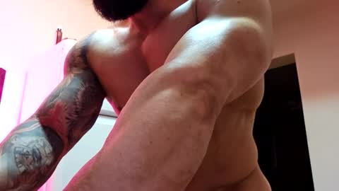 Snapshot of adonis_msc chatting on 28, 11, 2025 Adonis online show from 28, 11, 2025